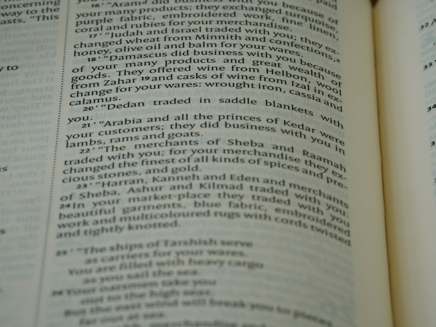 Creative Methods to Master Linguistics